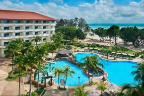 Гостиница Swiss-Garden Beach Resort, Kuantan  Куантан